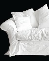 Choose from various styles, colors & shapes. White Slipcovered Sofas Are Back In Style The Strategist