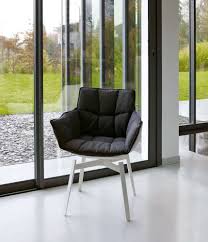 Stühl Husk Bb Italia Design Von Patricia Urquiola