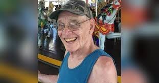 W. Roy Phillips Jr. Obituary