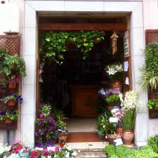 Floristería Terracota. El Manojo De Rosas