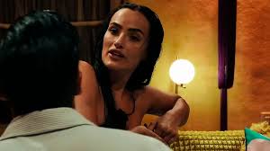 Ex On The Beach 2023: Mega-Zoff! Paulina und Yasin eskalieren in der Date  Cabana komplett