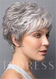 Halloween Women S Short Shaggy Natural Straight Synthetic Hair Wigs Capless Cap Costume Cosplay Wigs 10inch Short Hair Balayage Hair Styles Thick Hair Styles