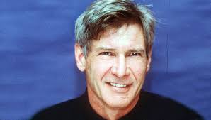 Az egykor édes kissrác tiszta nagyapja: Harrison Fordra annyira hasonlít  unokája, a már felnőtt Ethan Ford