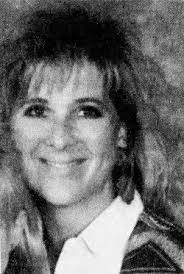 Amy Louise Richardson Cone (1962-1996)