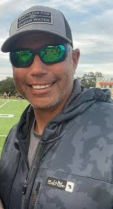 Fishing St Petersburg