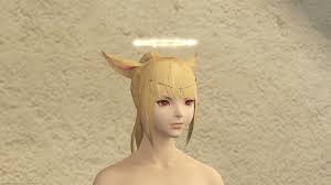 ff14 戦闘系天使 エンジェルアタイア女性編のご紹介 コニーのタルト 戦闘 天使 男性 女性