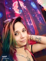 Discover Your Inner Savage: A Journey of Self-Expression