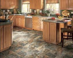 From opulent marble to farmhouse hardwood, there are as many kitchen floor selections as their are homes and inhabitants. Linoleum Kitchen Flooring Choosing The Right Floor For Your Kitchen