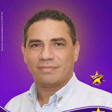 Yoni Rodríguez Cerca de Ti Alcalde Hatillo Palma 2020-2024