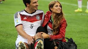 Catherine hummels (mats hummels)1 291. Cathy Hummels Gewinnt Schleichwerbungsprozess