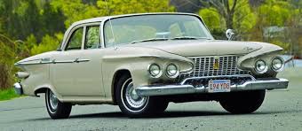 Image result for Fawn Beige 1961 Plymouth