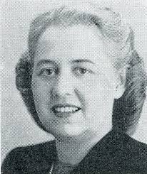 Ruby McQuillan (1909-1998)