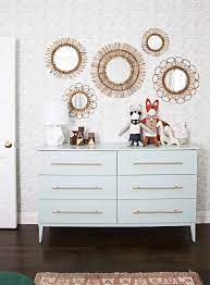 21 Gorgeous Ikea Nursery Hacks The Postpartum Party