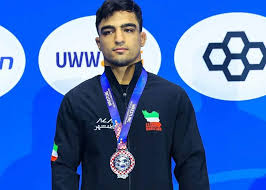 احمد جوان در آستانه حذف از اردوی تیم ملی کشتی آزاد