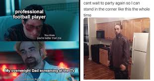 Robert pattinson's tracksuit image explained. Memebase Robert Pattinson All Your Memes In Our Base Funny Memes Cheezburger