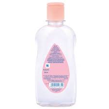 Buy Johnson Johnson Baby Oil With Vitamin E 200 Ml Online At Best Price Bigbasket