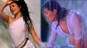 THROWBACK! When Twinkle Khanna revealed a director wanted her to do  Mandakini for a rain song scene