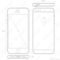 Schematic diagram and arrangement of elements of the phone apple iphone x (10) intel edition. Leaked Schematics Show Apple Iphone 5se Is An Apple Iphone 6 Doppleganger Phonearena