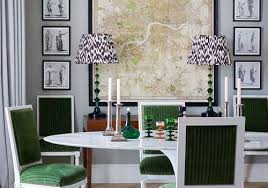 The right shade of paint can really set the mood in your dining room. The 12 Best Dining Room Paint Colors