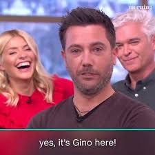 @thismorning's video Tweet