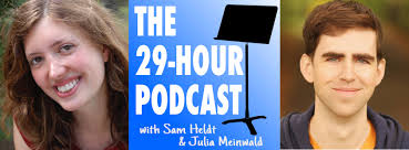 The 29-Hour Podcast