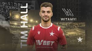 Selected by the oakland raiders in the 6th round (183rd tim hall career stats with the oakland raiders. Tim Hall Nowym Zawodnikiem Bialej Gwiazdy Wisla Krakow