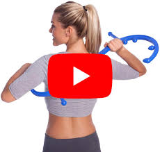 By learning some of the. Body Back Buddy Classic Blue Trigger Point Therapy Self Massage Tool Body Back Company