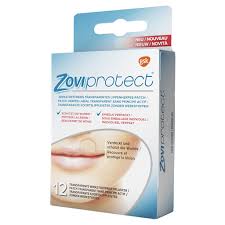 Schütze die wunde mit einem pflaster. Zoviprotect Lippenherpes Patch Transparent Apotal De Ihre Versandapotheke