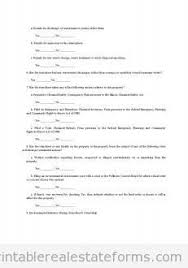 300 Free Printable Real Estate Forms Ideas Real Estate Forms Real Estate Templates Legal Forms