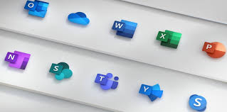 Noticia: Microsoft cambiará los iconos de Windows 10