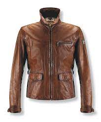 Page Not Found Brown Leather Jacket Men S Leather Jacket Belstaff