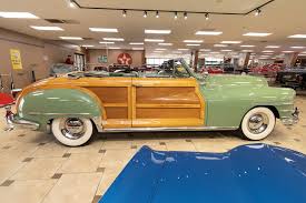 Image result for Heather Green 1947 Chrysler