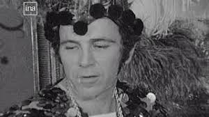 Le Barbier de Seville