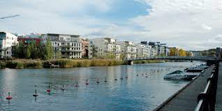 Book motel l hammarby sjostad, stockholm on tripadvisor: Hammarby Sjostad Stockholm Sweden Urban Green Blue Grids