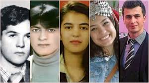 1994 yılında çorum osmancık'ta doğdu. Veryansintv Com On Twitter Nese Alten Senay Aybuke Yalcin Necmettin Yilmaz Ve Nicesi Pkk Tarafindan Sehit Edilen Ogretmenlerimiz Https T Co X0g1f83daa Benimogretmenim Ogretmenlergunu Https T Co D4pc9njkui