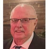 Jefferson "J. C." Cleveland Elmore Obituary