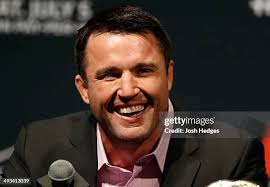 1,351 Fighter Chael Sonnen Stock Photos, High-Res Pictures, and Images