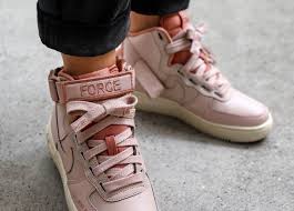 Nike Wmns Air Force 1 High Utility In 2020 Nike Air Force 1 High Roller Skate Shoes