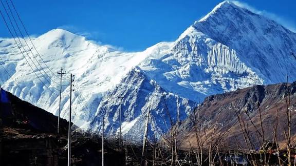 Annapurna Circuit Trek 12 Days: 2026 Itinerary & Cost $850