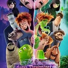 Ver Hotel Transylvania 4 Transformania 2022 Online Audio Latino Transformania News Guilded