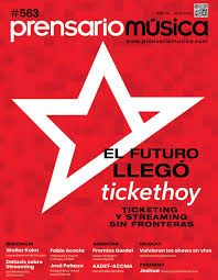 We did not find results for: Prensario Musica Julio By Prensario Issuu