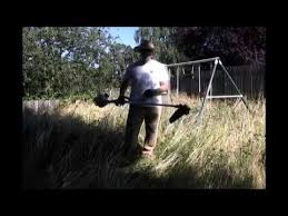 Jan 09, 2020 · remove the top layer of grass. How To Cut Tall Grass Best Tips For Cutting Your Grass