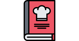 Recipes Free Vector Icons Designed By Nikita Golubev Icon Set Design Free Icons Vector Free