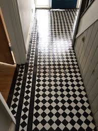 Maybe you would like to learn more about one of these? Restoring A Victorian Floor Hidden Under Lino Cleaning And Maintenance Advice For Victorian Tiled Floors