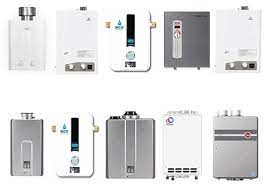 10 Best Tankless Water Heater Picks Of 2020 Reviews