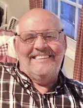 Obituary information for Richard Keith Allen