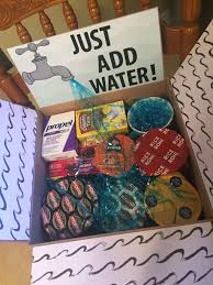 Discover pinterest's 10 best ideas and inspiration for boyfriend presents. Missionary Gift Box College Gifts Diy Gifts Gifts