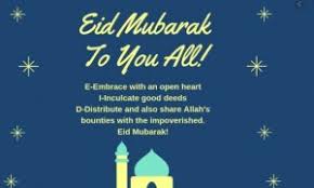 Often eid mubarak is used as a greeting over this period. Sixzxwxut Sxvm