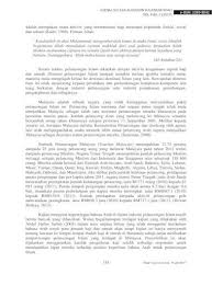 Deduksinya, pelbagai usaha dan kempen perlu diteruskan dan dipergiatkan untuk menarik lebih banyak pelancong agar melancong ke negara kita. Model Analisis Keperluan Bahasa Arab Untuk Pelancongan Tersebut Di Dalam Bidang Pelancongan Islam Di Malaysia Memerlukan Persediaan Tenaga Kerja Yang Mahir Dan Kemudahan Lain Yang