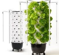 Nutraponics Store | Premium Hydroponic Tower Systems